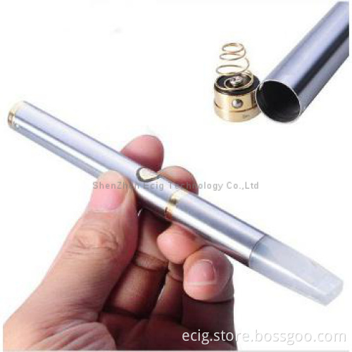 eCab battery with High Capacity 330mAh e-cig battery
